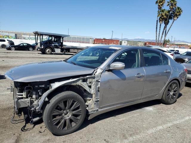 Lot #2526785151 2009 HYUNDAI GENESIS 3. salvage car