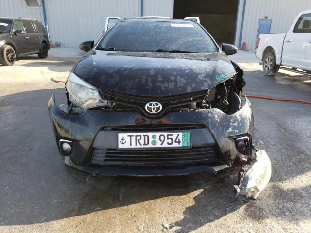 2014 Toyota Corolla L VIN: 2T1BURHE8EC213115 Lot: 53039834