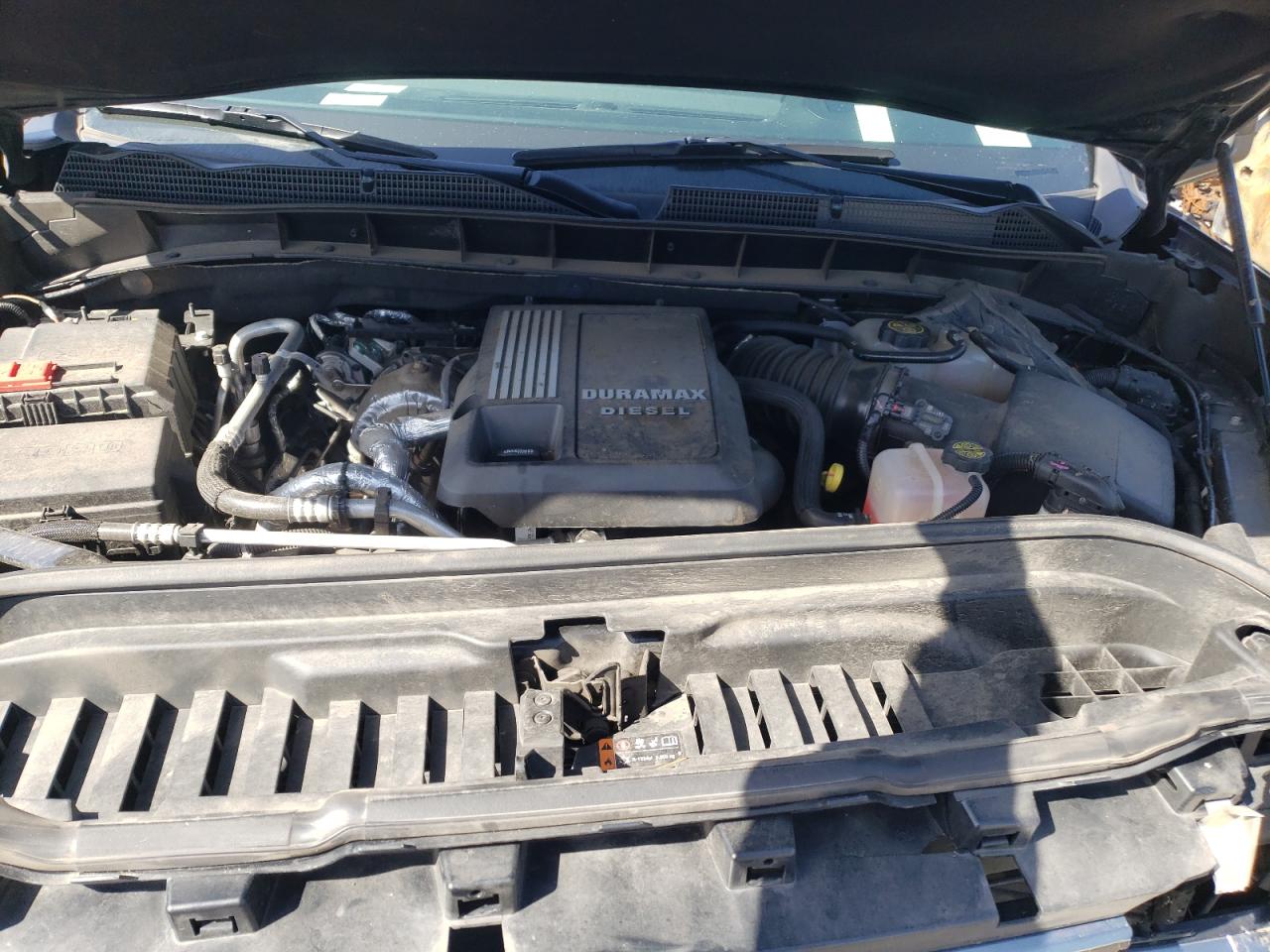 3GTUUEET9NG542156 2022 GMC Sierra K1500 At4