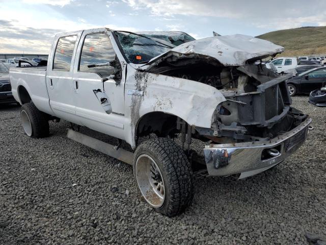 2001 Ford F250 Super Duty VIN: 1FTNW21FX1EB80529 Lot: 51694664