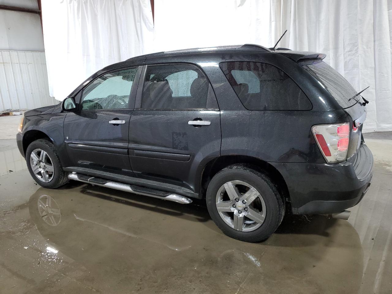 2CNDL83F596201920 2009 Chevrolet Equinox Ltz