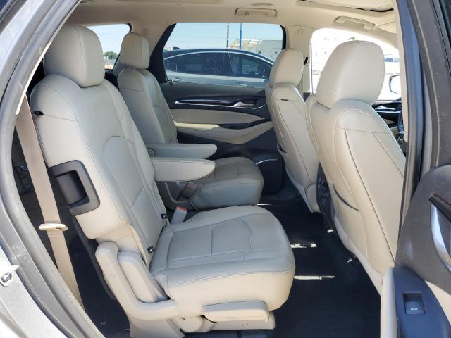 2019 BUICK ENCLAVE ES - 5GAERBKW6KJ204874