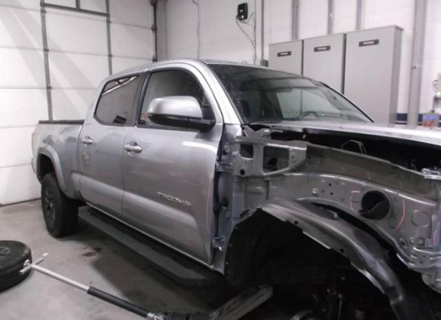 2023 TOYOTA TACOMA DOU - 3TYDZ5BN4PT023662