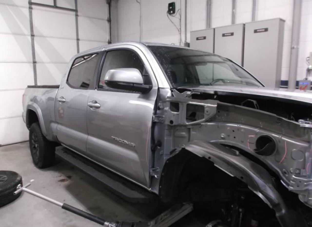 3TYDZ5BN4PT023662 TOYOTA TACOMA 2023