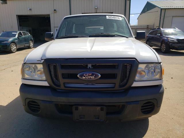 2011 Ford Ranger VIN: 1FTKR1AD8BPA68093 Lot: 50548414