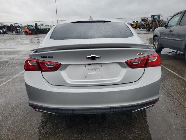 2021 CHEVROLET MALIBU RS - 1G1ZG5ST4MF051925