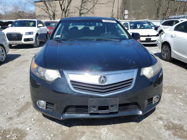 2013 Acura Tsx VIN: JH4CU2F40DC011767 Lot: 49696474