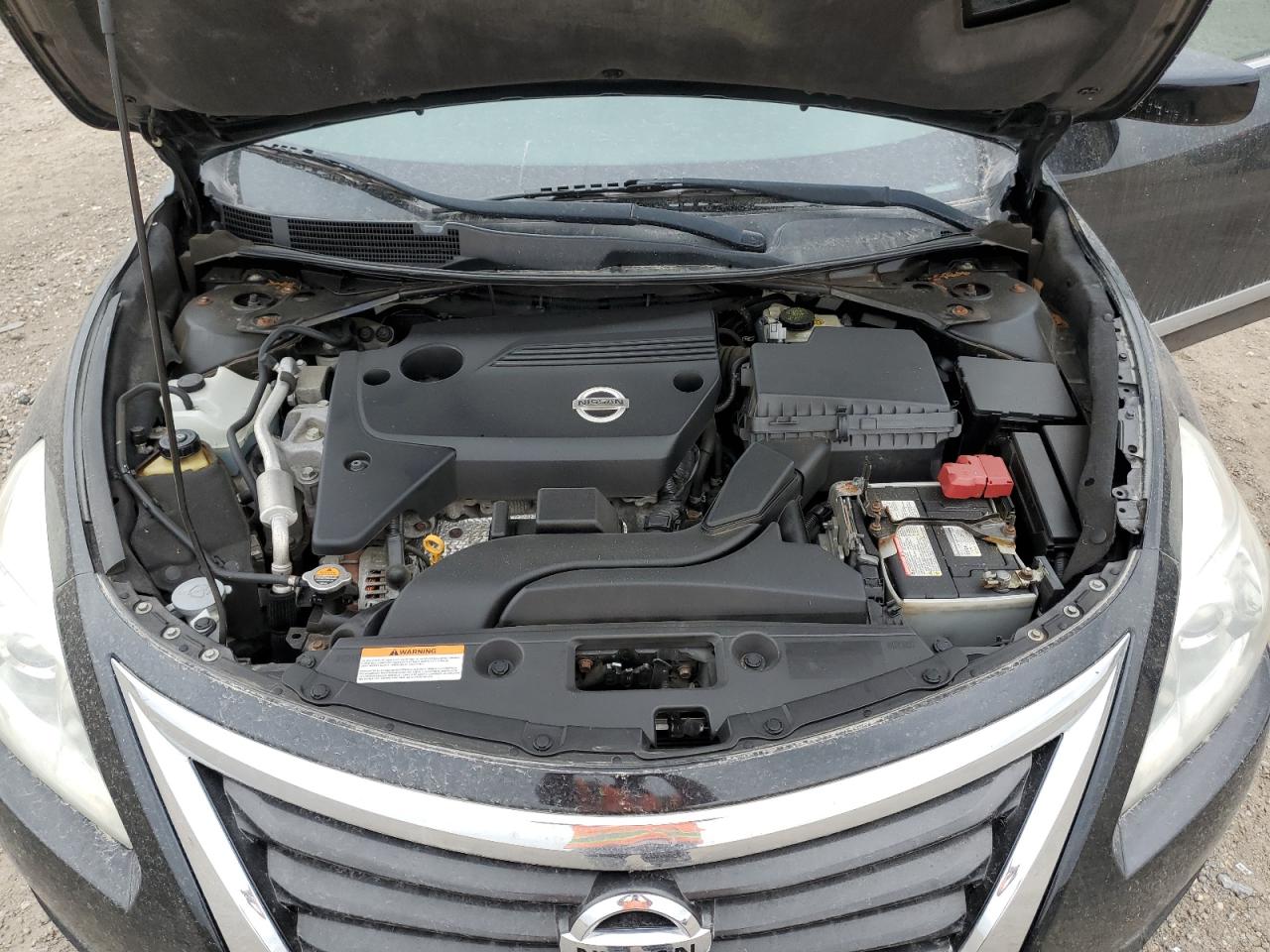 1N4AL3AP7EC193879 2014 Nissan Altima 2.5