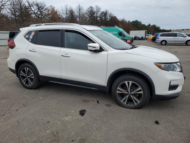 2019 Nissan Rogue S VIN: JN8AT2MV6KW380186 Lot: 49180604