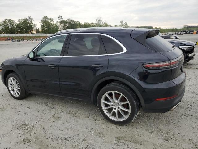 VIN WP1AA2AY5KDA03424 2019 Porsche Cayenne no.2