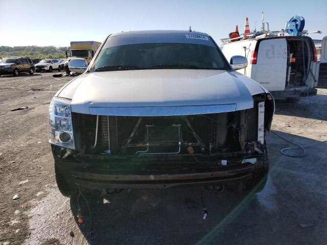 2010 Cadillac Escalade Premium VIN: 1GYUKCEF5AR281956 Lot: 51438814