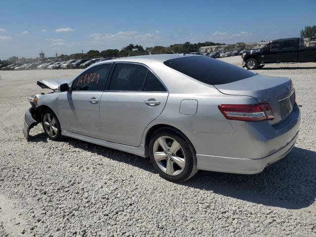 2011 Toyota Camry Base VIN: 4T1BF3EK8BU187949 Lot: 46815304