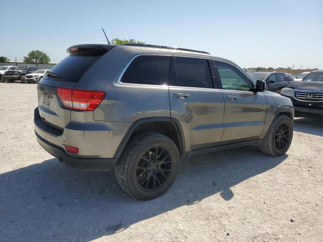 VIN 1C4RJFAT0DC573260 2013 Jeep Grand Cherokee, Laredo no.3