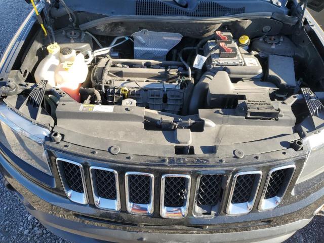 2016 JEEP COMPASS SP - 1C4NJCBA2GD811134