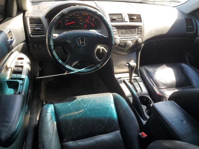 2004 Honda Accord Ex VIN: 1HGCM66584A036348 Lot: 52494054