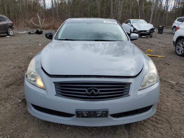 2010 Infiniti G37 VIN: JN1CV6EL4AM150467 Lot: 49070944