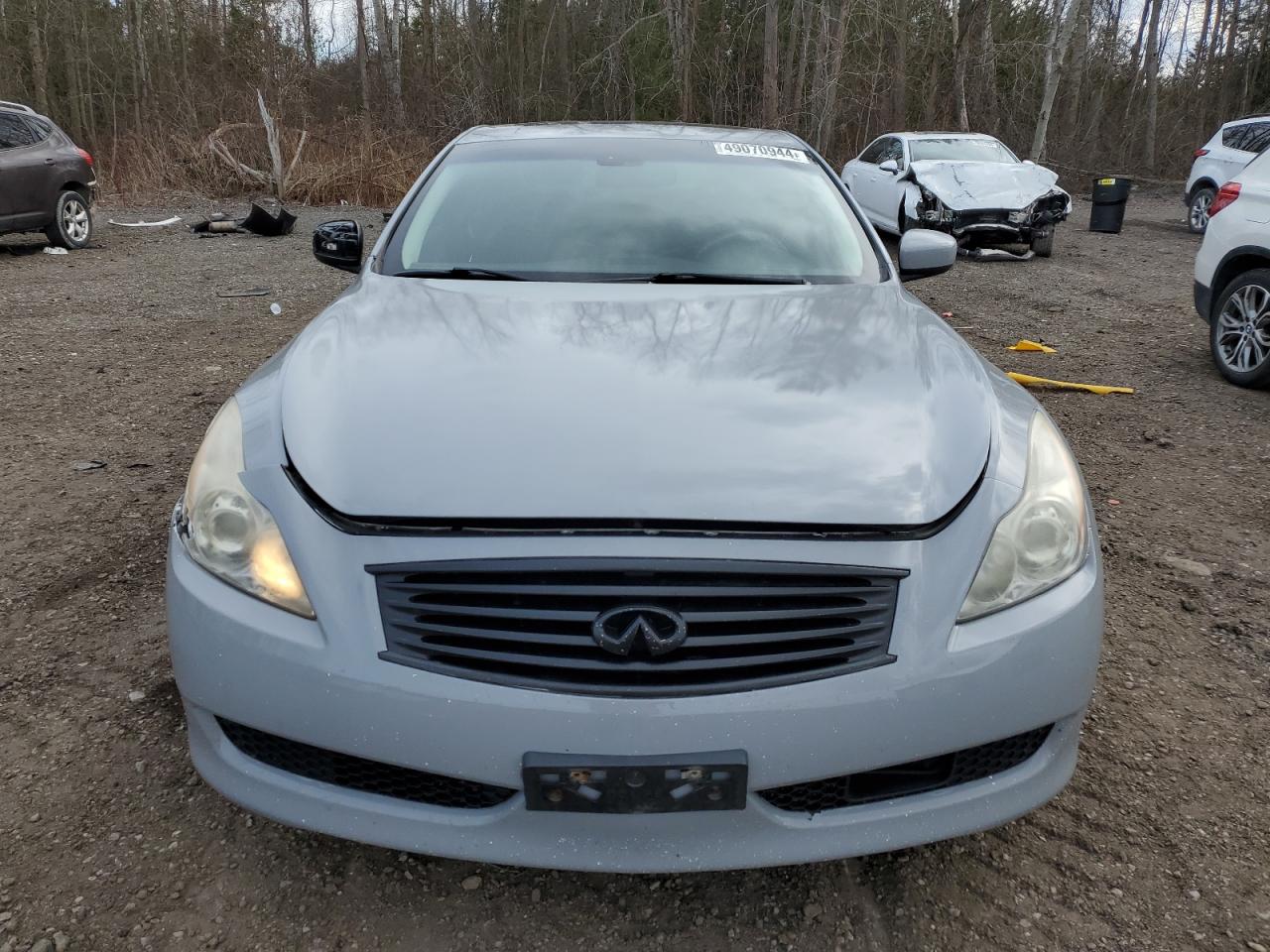 JN1CV6EL4AM150467 2010 Infiniti G37