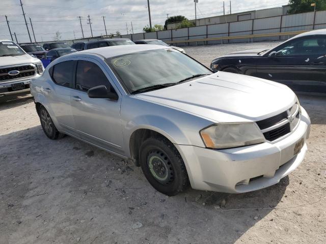 2008 Dodge Avenger Se VIN: 1B3LC46K48N154747 Lot: 51835184