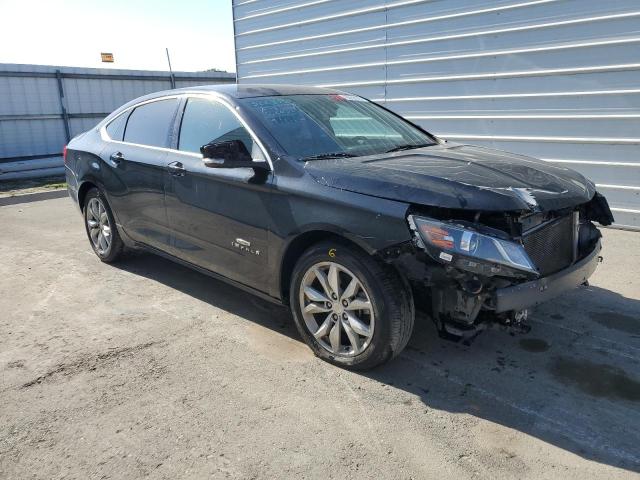 2017 Chevrolet Impala Lt VIN: 2G1105S30H9121324 Lot: 51820334