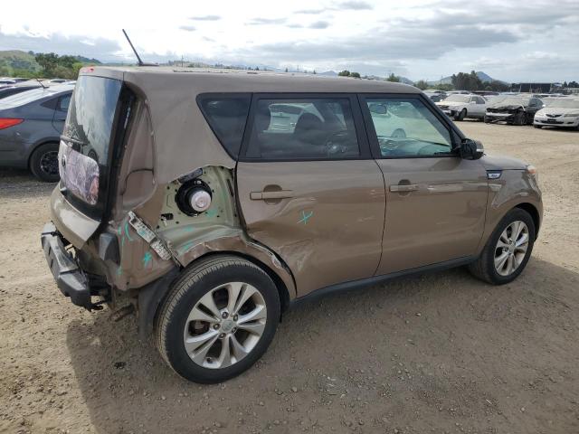 VIN KNDJP3A55E7036261 2014 KIA Soul, + no.3