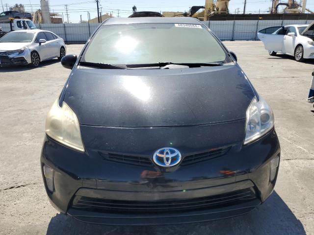 2014 Toyota Prius VIN: JTDKN3DU7E1744026 Lot: 48340084