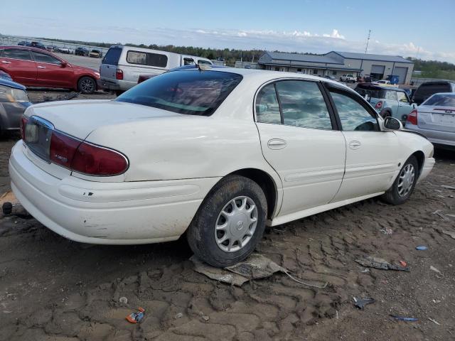 2004 Buick Lesabre Custom VIN: 1G4HP52K044114147 Lot: 50315924