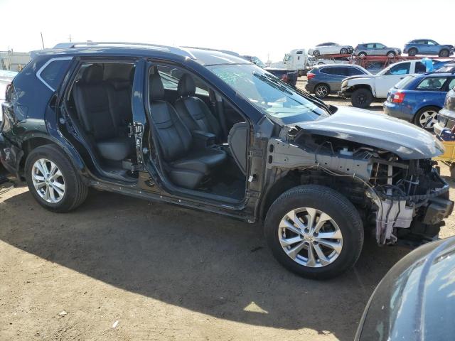 2017 Nissan Rogue S VIN: JN8AT2MV2HW000804 Lot: 49424754