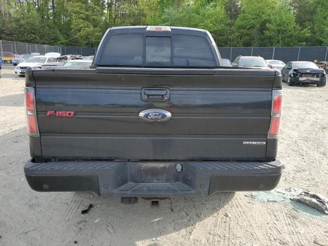 VIN 1FTFW1EF1EKD29216 2014 Ford F-150, Supercrew no.6