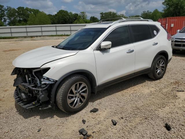 2014 Nissan Rogue S VIN: 5N1AT2MT7EC791463 Lot: 51597544