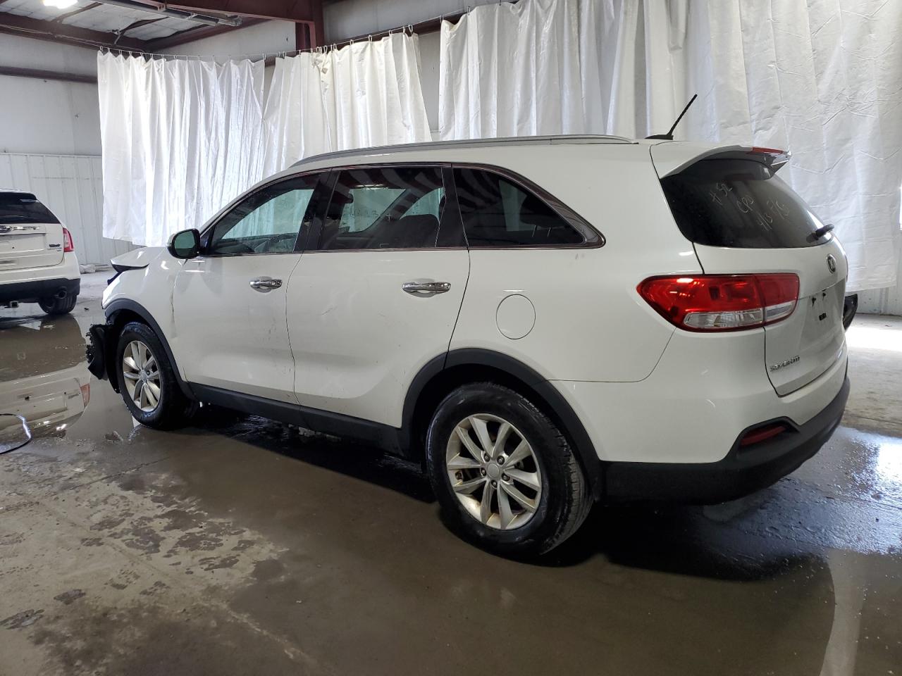 Lot #2485157887 2016 KIA SORENTO LX