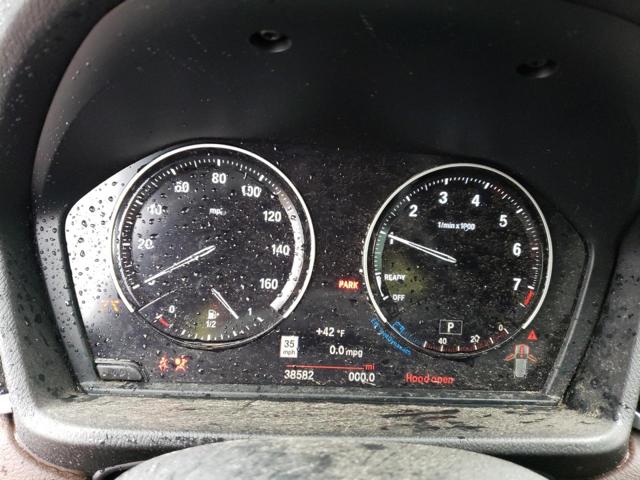 WBXYJ1C01L5P18894 2020 BMW X2 xDrive28I