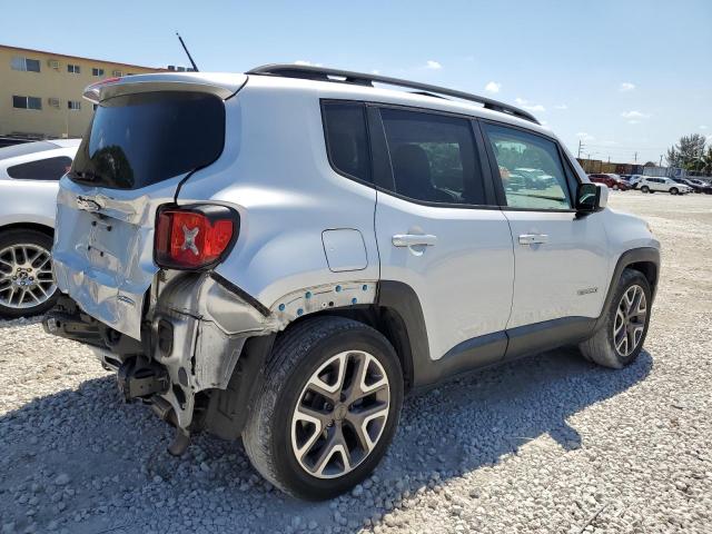 2015 Jeep Renegade Latitude VIN: ZACCJABT2FPB86313 Lot: 51425274