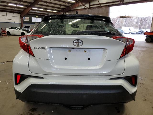 2019 Toyota C-Hr Xle VIN: NMTKHMBX4KR089640 Lot: 51153554