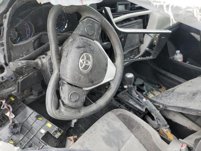 2017 Toyota Corolla L VIN: 5YFBURHE0HP589747 Lot: 51785444