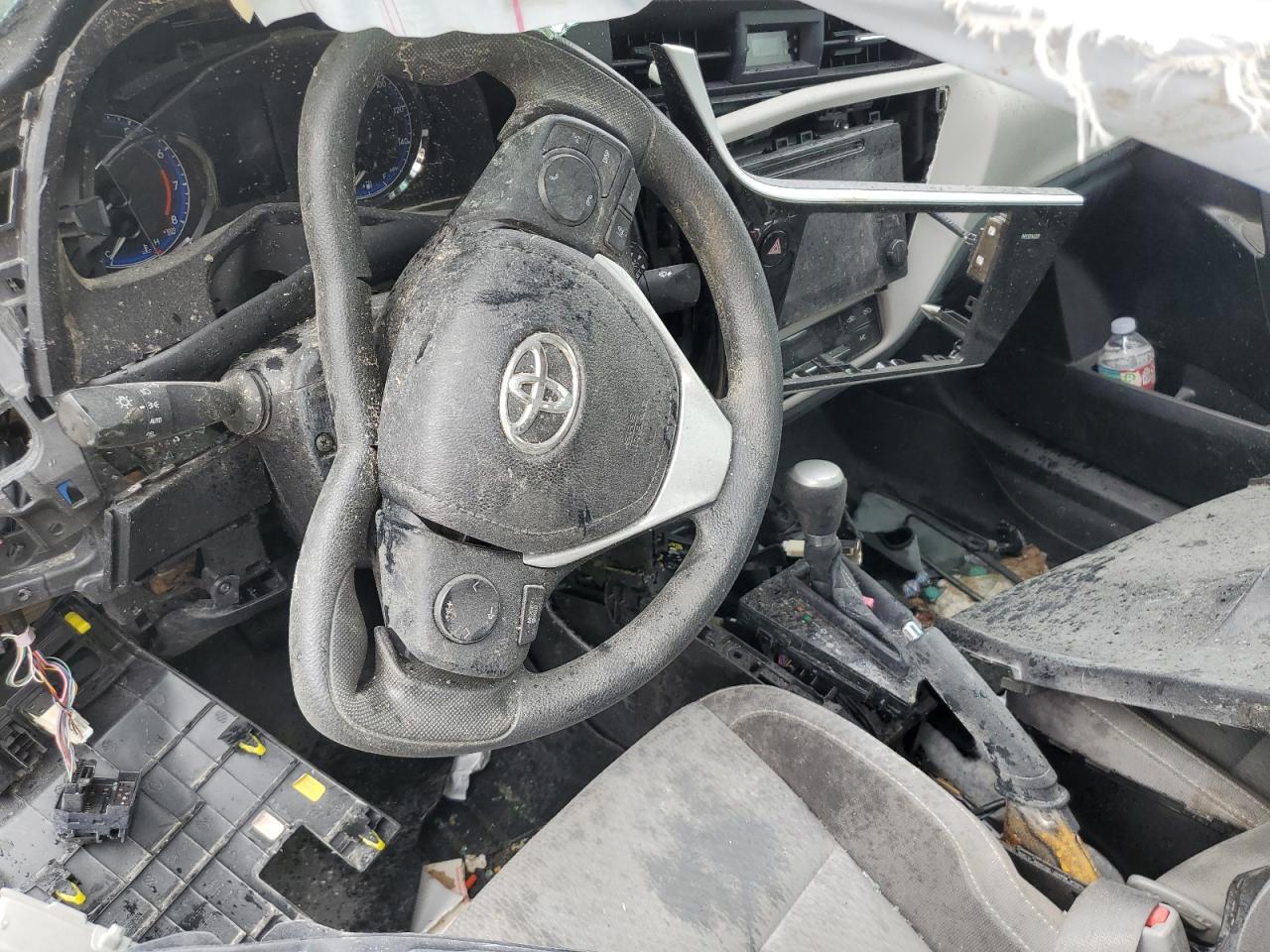 5YFBURHE0HP589747 2017 Toyota Corolla L