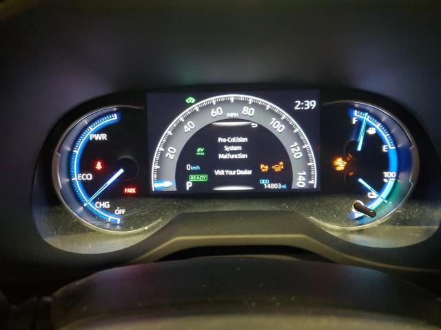 2022 TOYOTA RAV4 PRIME - JTMFB3FV8ND077398