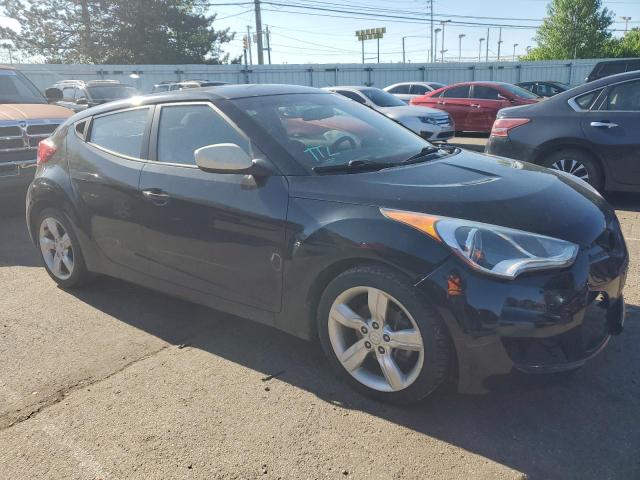 2015 HYUNDAI VELOSTER - KMHTC6AD7FU239180