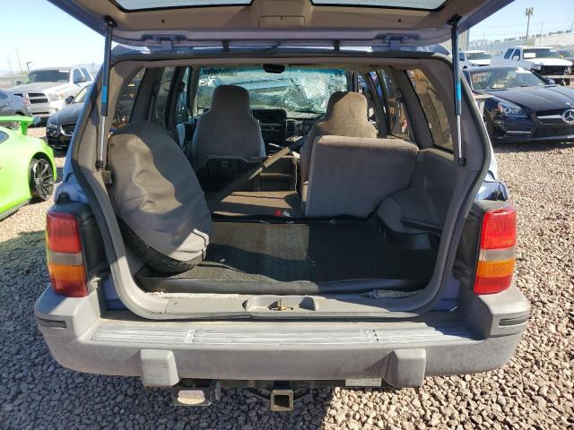 1993 Jeep Grand Cherokee Laredo VIN: 1J4GZ58S0PC602178 Lot: 50995884