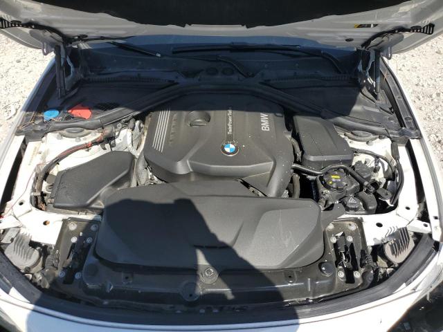 VIN WBA4J1C54JBG78283 2018 BMW 4 Series, 430I Gran ... no.11