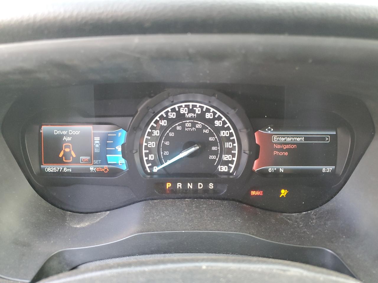 1FTER4FH1KLA09887 FORD RANGER 2019