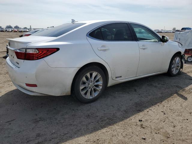 2014 Lexus Es 300H VIN: JTHBW1GG9E2047697 Lot: 51236074