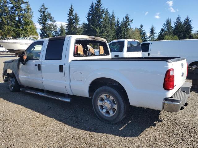 2013 Ford F250 Super Duty VIN: 1FT7W2A60DEA97155 Lot: 51414584