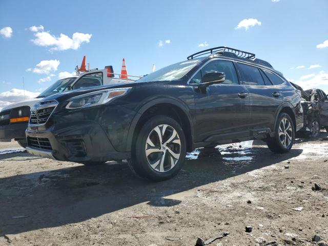 SUBARU OUTBACK LIMITED