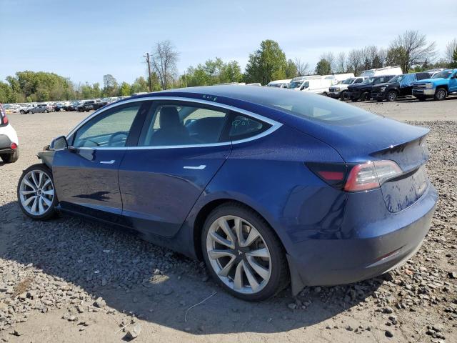 2018 Tesla Model 3 VIN: 5YJ3E1EB8JF063610 Lot: 41324804