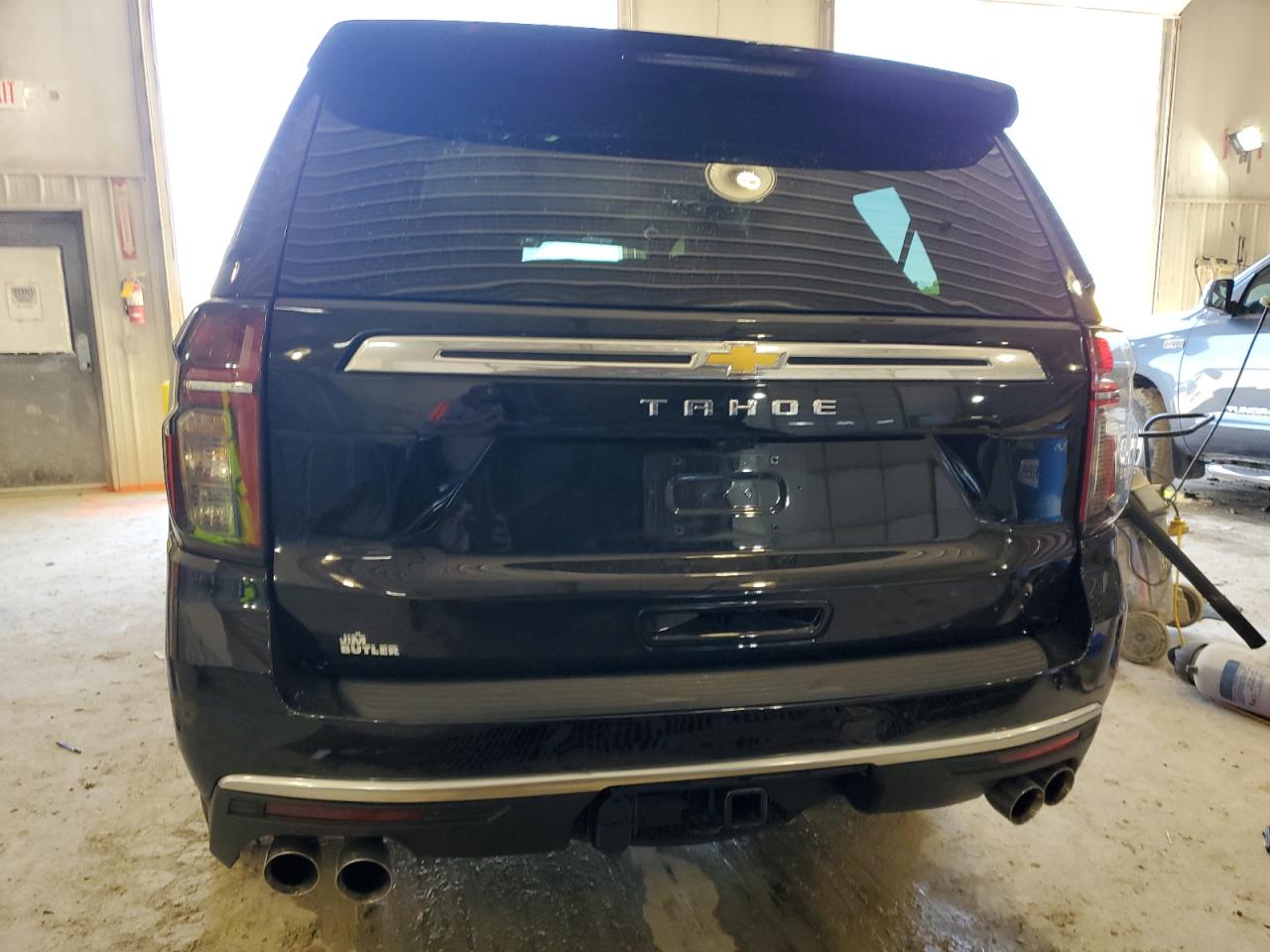 1GNSKTKL9PR324072 CHEVROLET TAHOE 2023