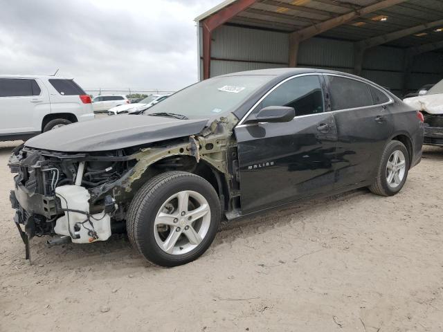 2019 Chevrolet Malibu Ls VIN: 1G1ZB5ST9KF217321 Lot: 51032674