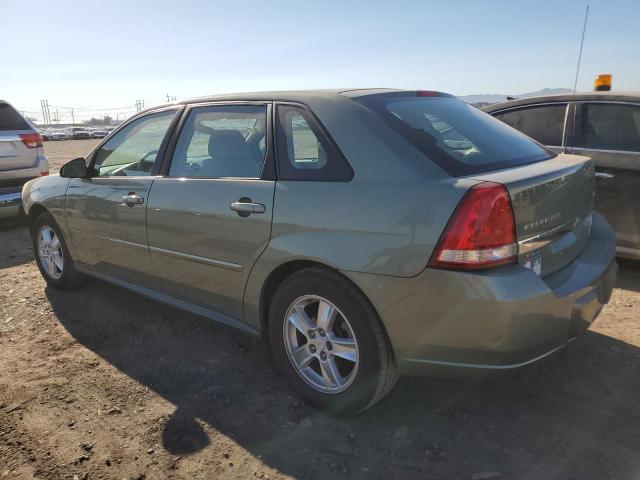 2005 Chevrolet Malibu Maxx Ls VIN: 1G1ZT64855F184852 Lot: 47287954