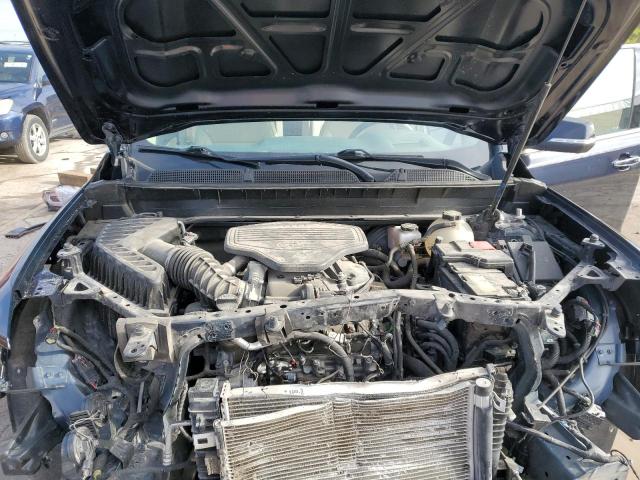 2021 GMC Acadia Denali VIN: 1GKKNXLS2MZ231942 Lot: 49893704