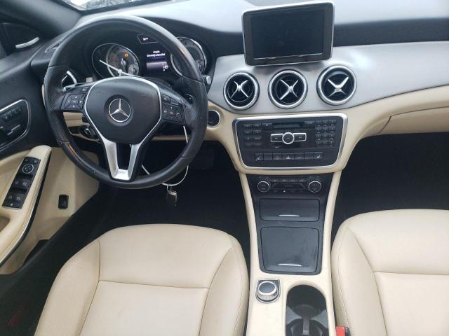 VIN WDDSJ4GB0EN149450 2014 Mercedes-Benz CLA-Class,... no.8