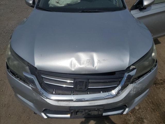 1HGCR2F36DA048300 2013 Honda Accord Lx